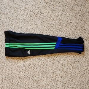 Adidas climalite pants